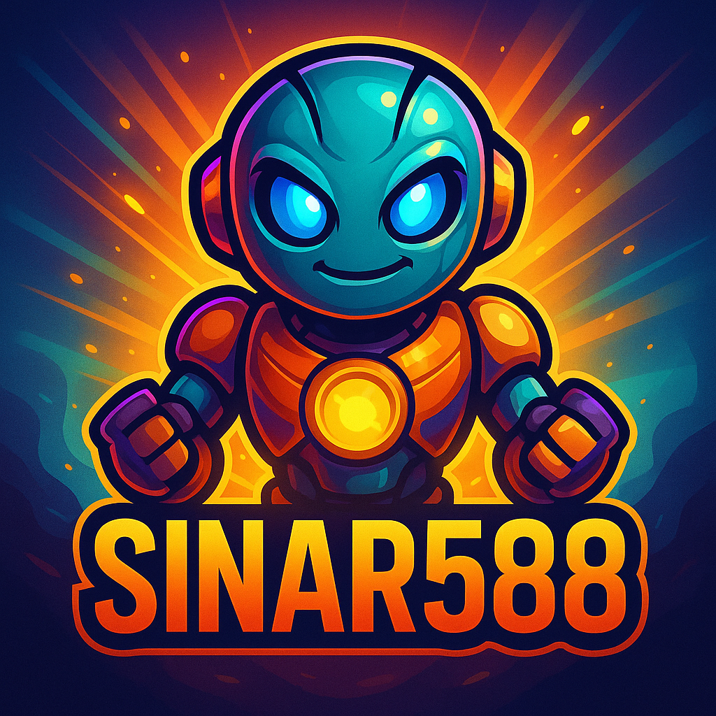 sinar588